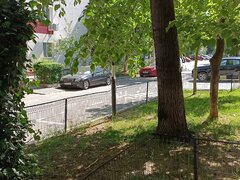 Berceni, Straja, apartament  2 camere, cf. 2, semidecomandat, parter/4
